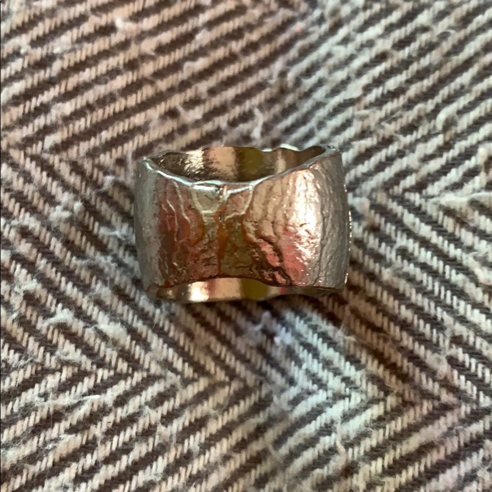Handmade ring - Picture 3 of 5